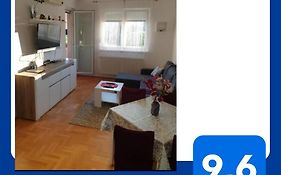 Apartman Dzakula
